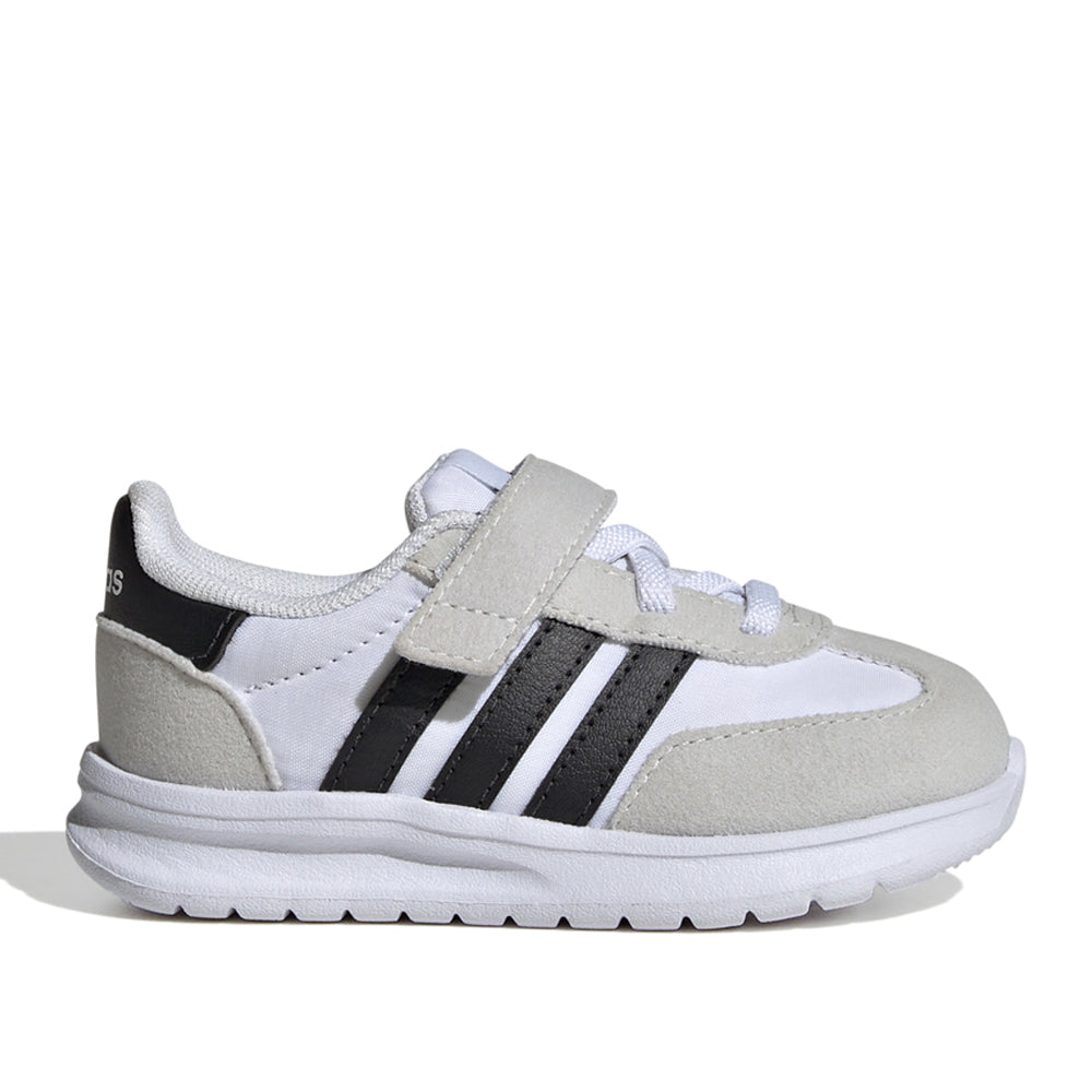 Sneakers Adidas Run 70s 2.0 El I Bimbo - Bianco