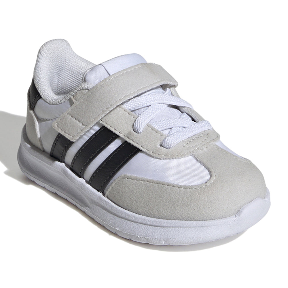Sneakers Adidas Run 70s 2.0 El I Bimbo - Bianco