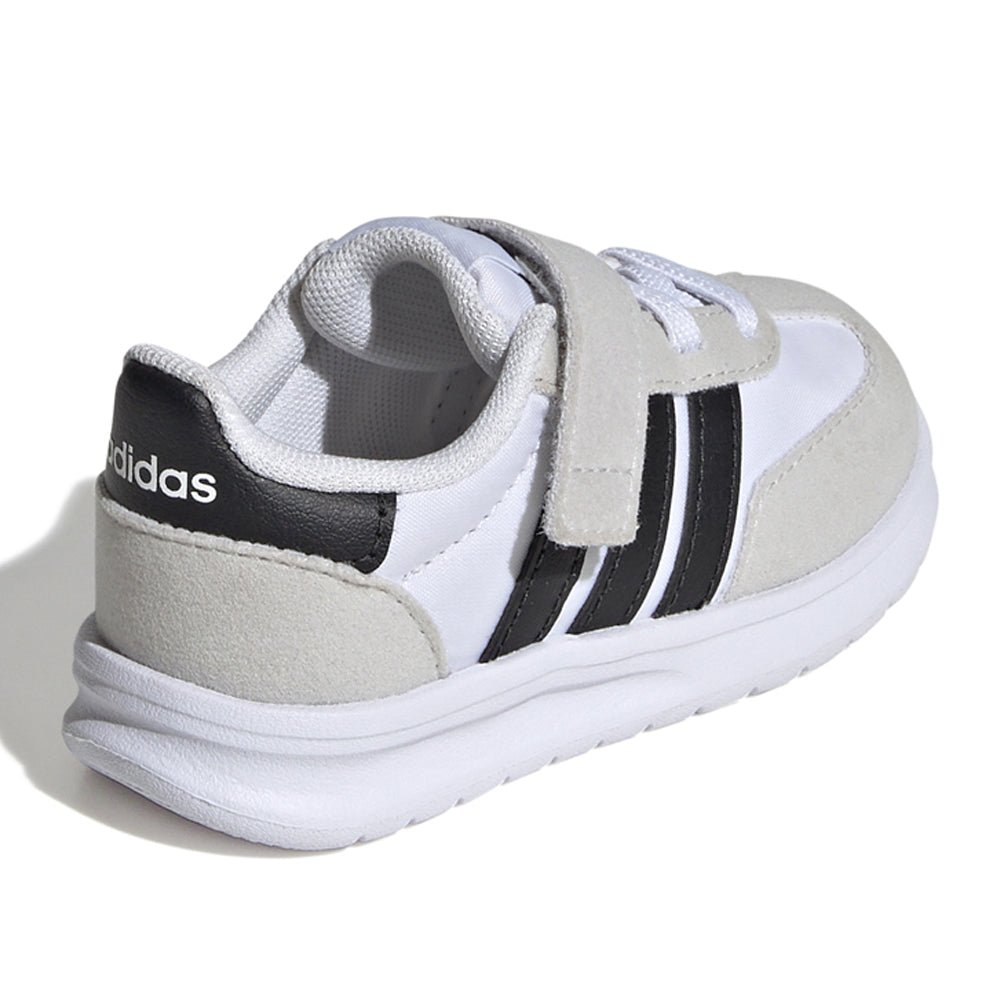 Sneakers Adidas Run 70s 2.0 El I Bimbo - Bianco