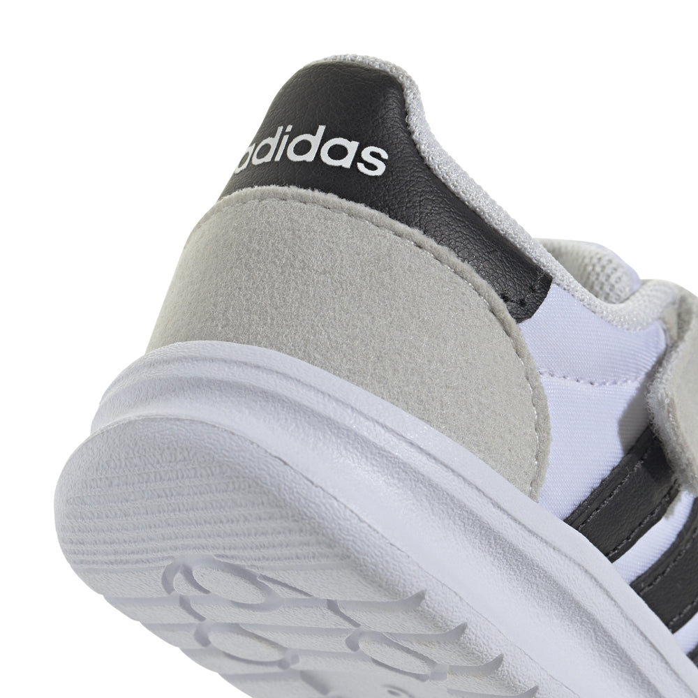 Sneakers Adidas Run 70s 2.0 El I Bimbo - Bianco