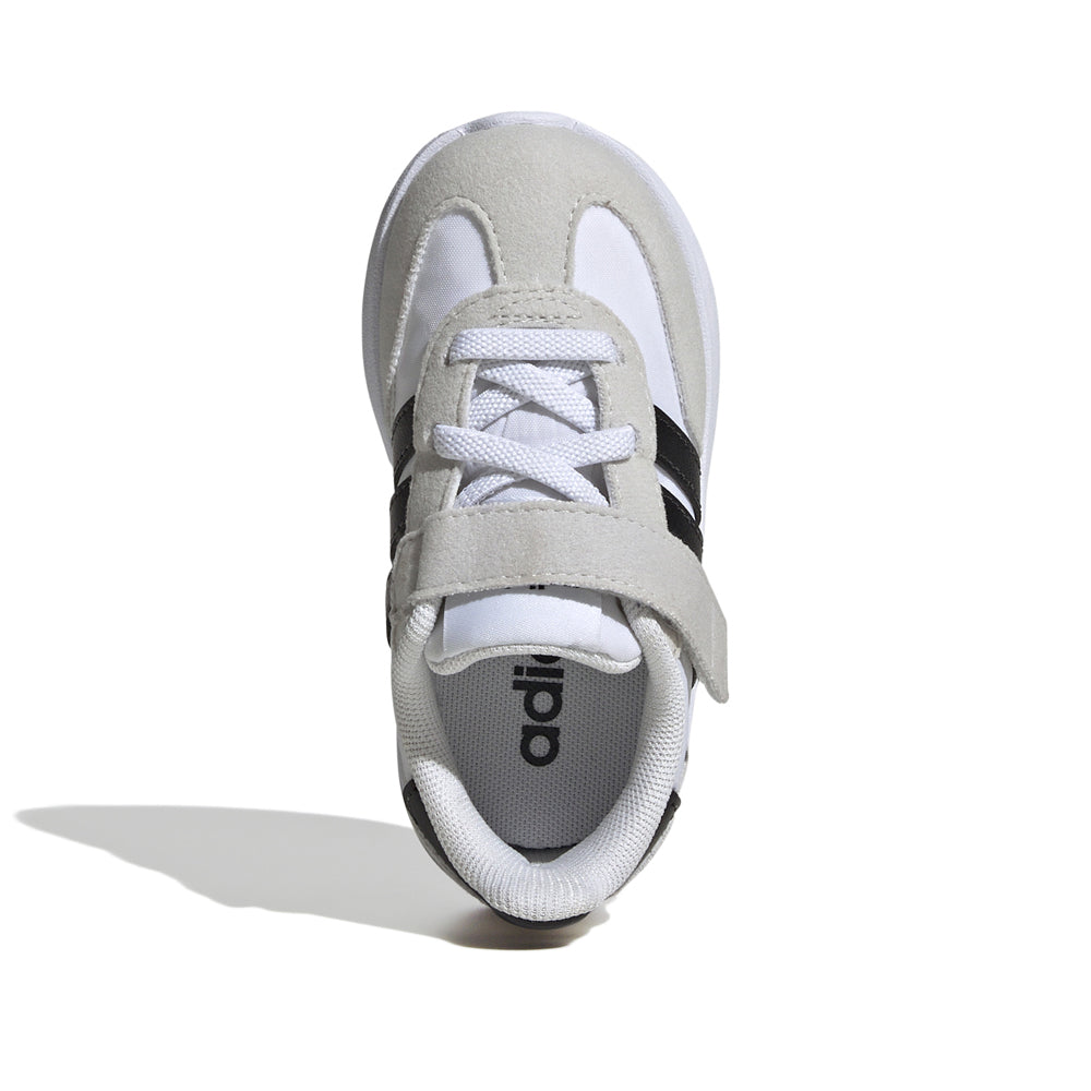 Sneakers Adidas Run 70s 2.0 El I Bimbo - Bianco