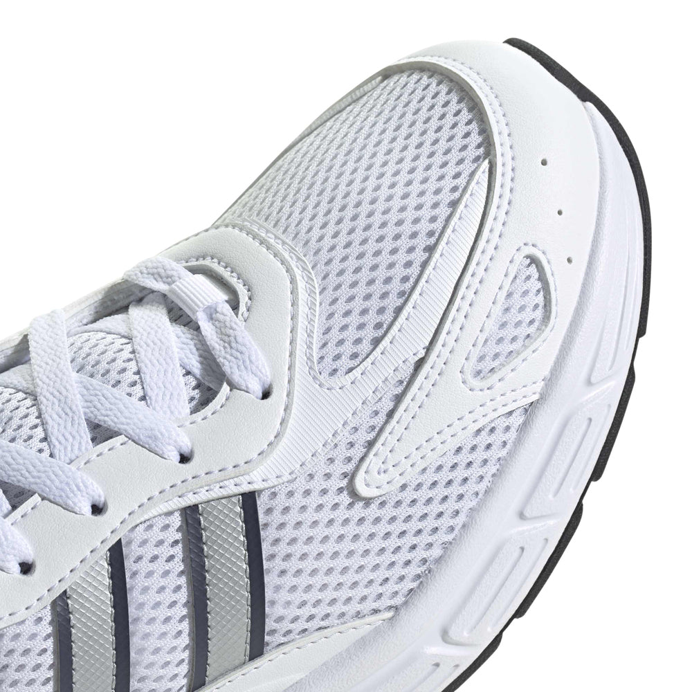 Scarpa Running Adidas Eclyptix 2000 Uomo - Bianco