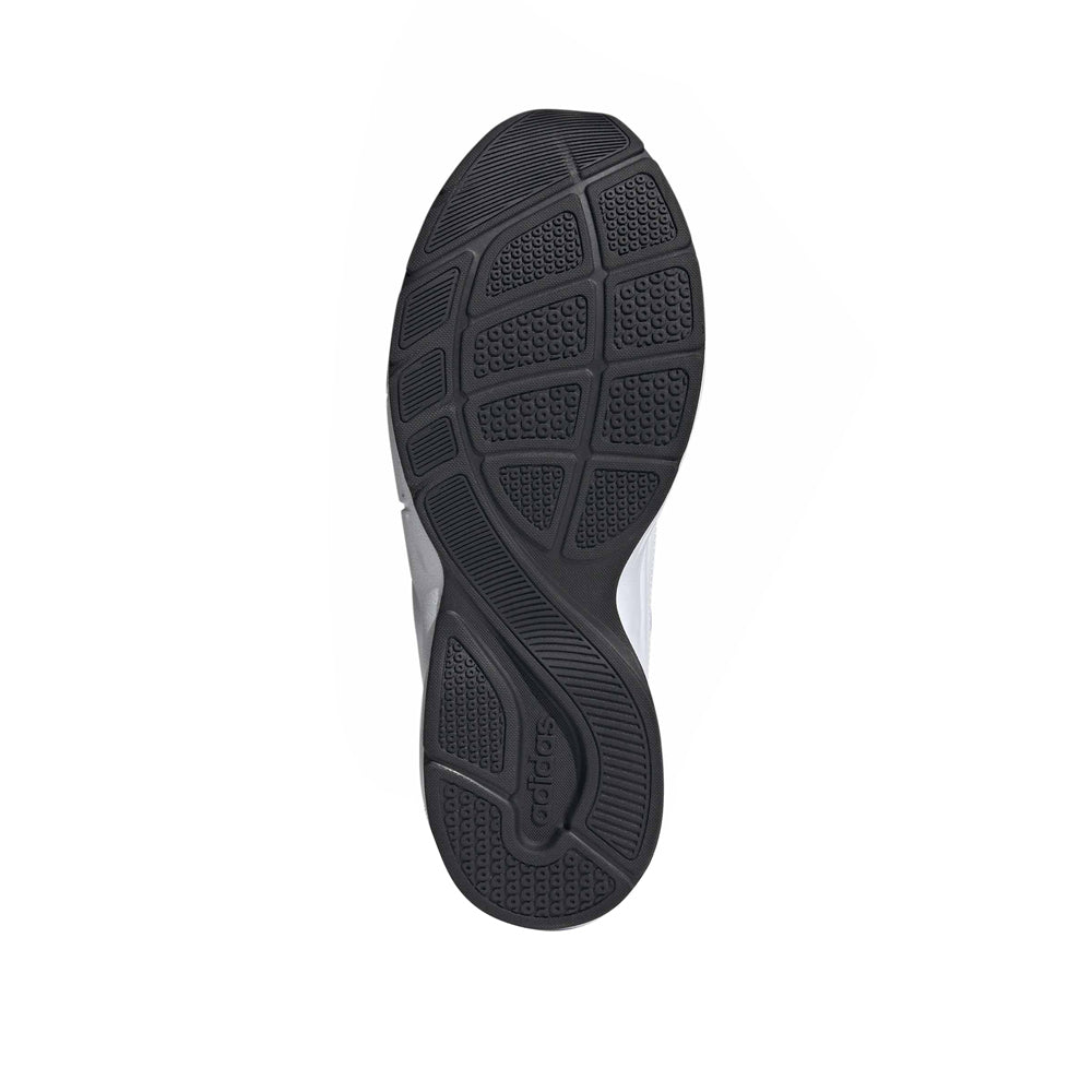 Scarpa Running Adidas Eclyptix 2000 Uomo - Bianco