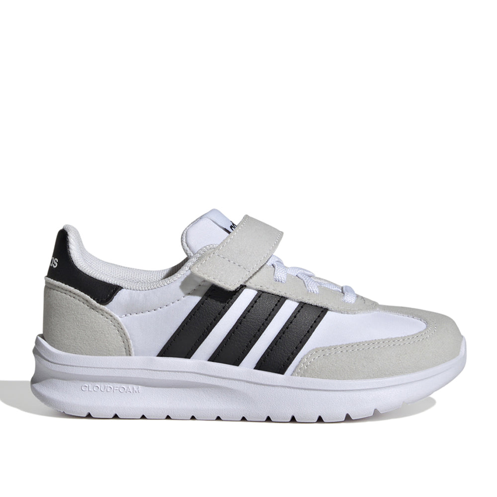 Sneakers Adidas Run 70s 2.0 El C Bambino - Bianco