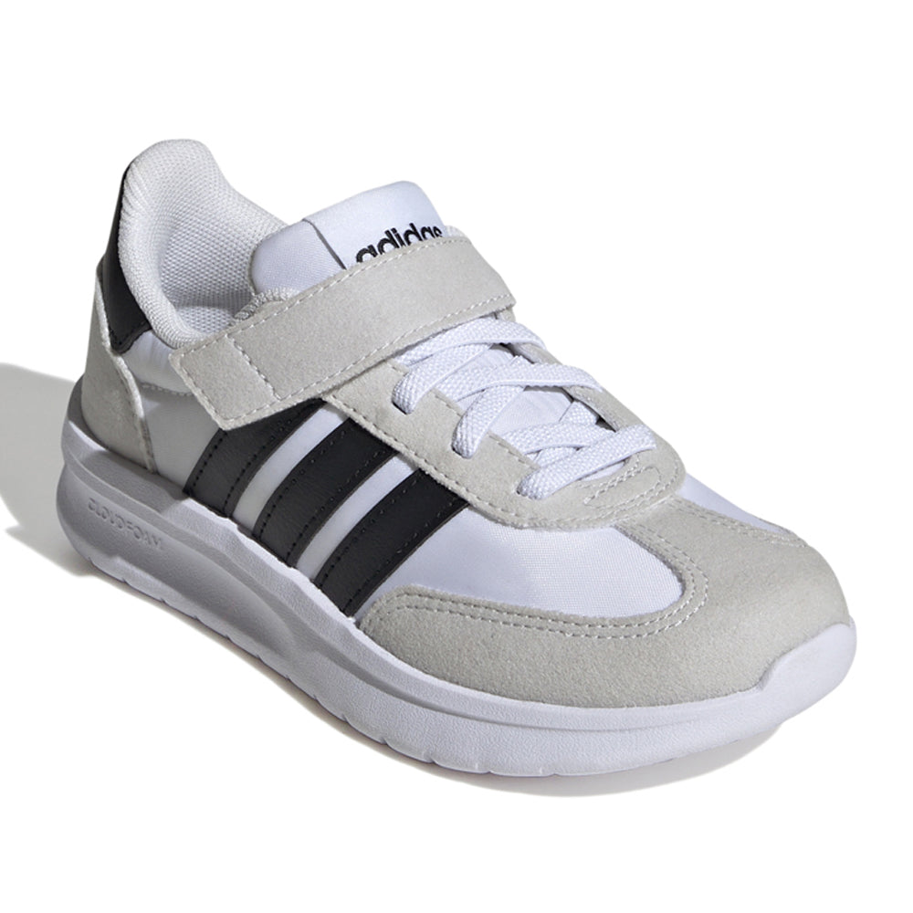 Sneakers Adidas Run 70s 2.0 El C Bambino - Bianco