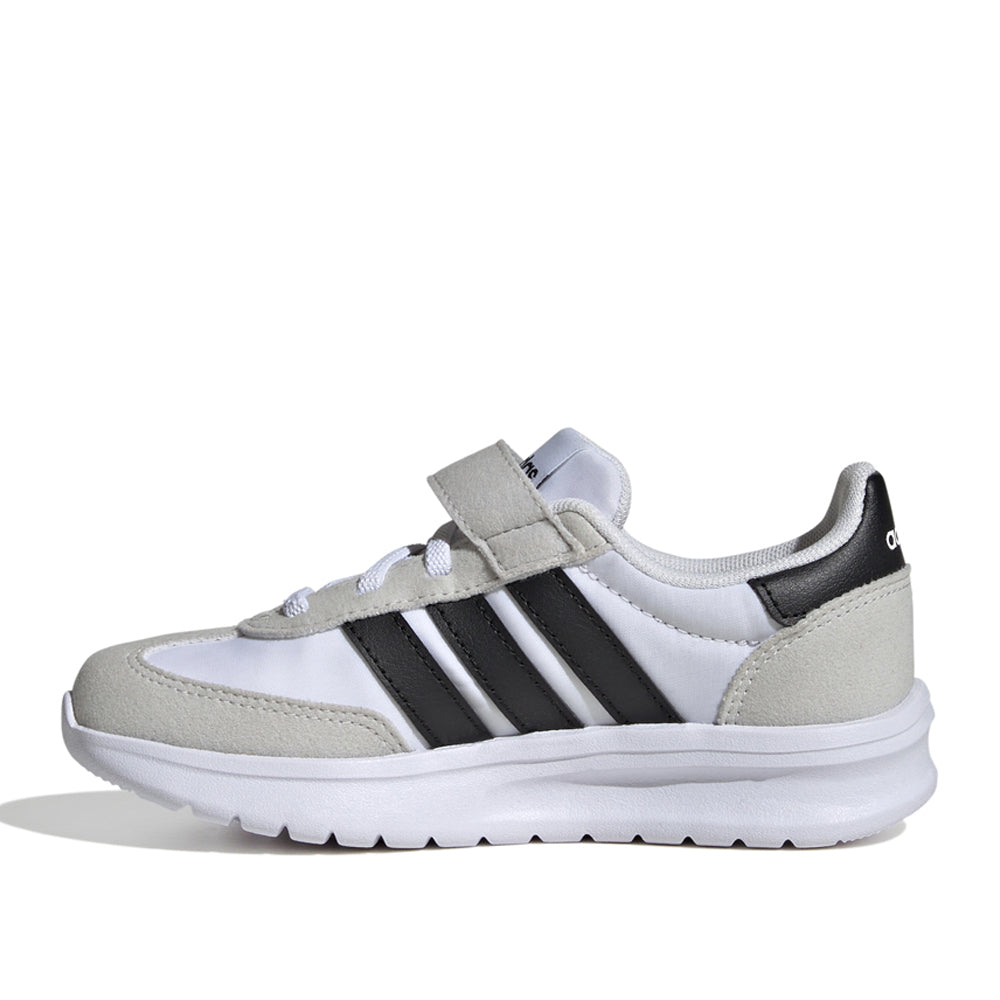 Sneakers Adidas Run 70s 2.0 El C Bambino - Bianco
