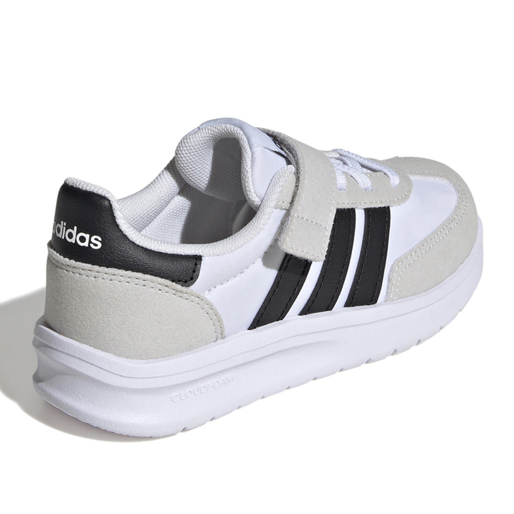 Sneakers Adidas Run 70s 2.0 El C Bambino - Bianco