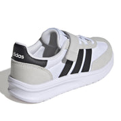 Sneakers Adidas Run 70s 2.0 El C Bambino - Bianco