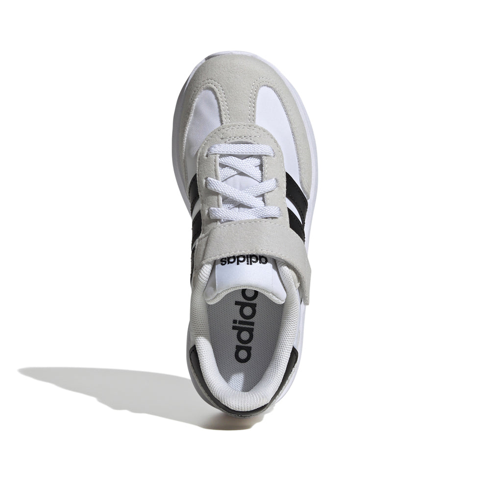 Sneakers Adidas Run 70s 2.0 El C Bambino - Bianco