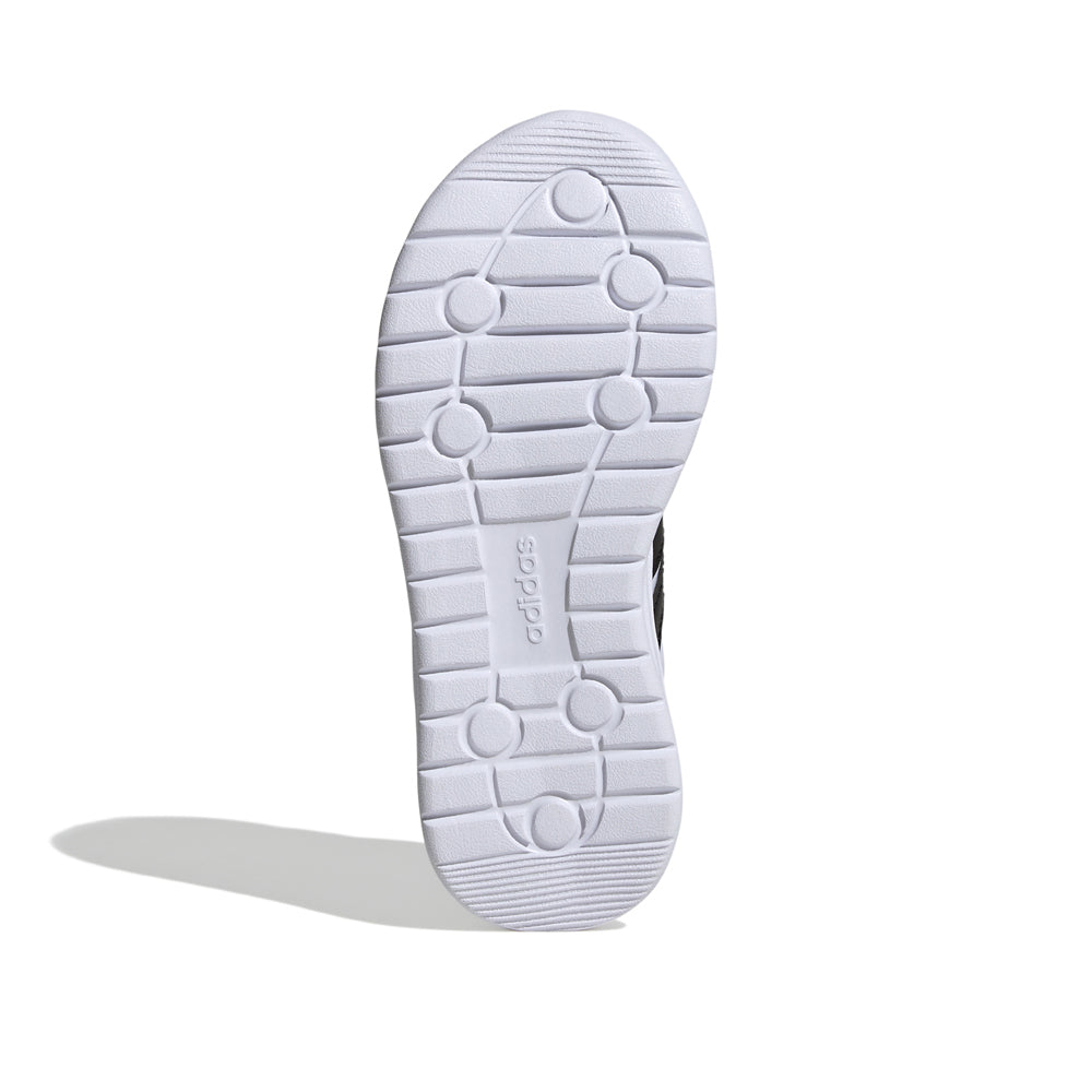 Sneakers Adidas Run 70s 2.0 El C Bambino - Bianco