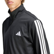 Tuta Adidas Uomo - Nero