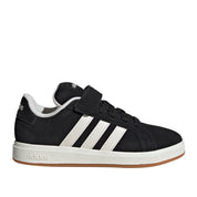 Sneakers Adidas Grandcourt 00s El C Bambino - Nero