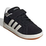 Sneakers Adidas Grandcourt 00s El C Bambino - Nero