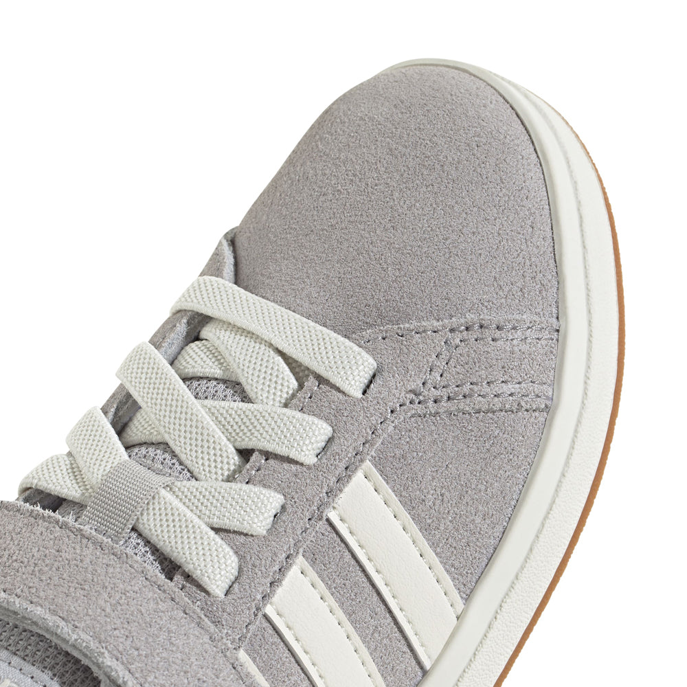 Sneakers Adidas Grandcourt 00s El C Bambino - Grigio