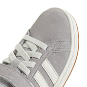 Sneakers Adidas Grandcourt 00s El C Bambino - Grigio