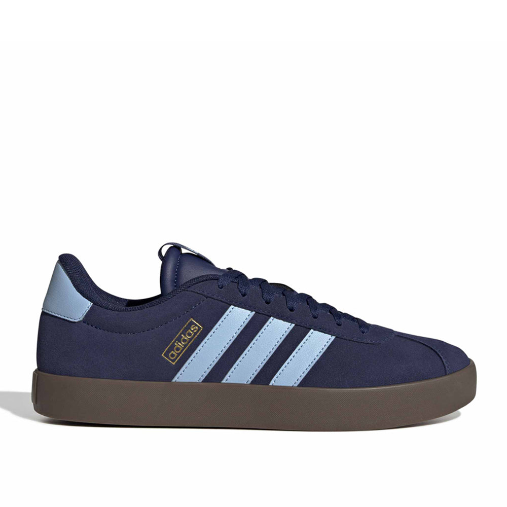 Sneakers Adidas Vl Court 3.0 Uomo - Blu