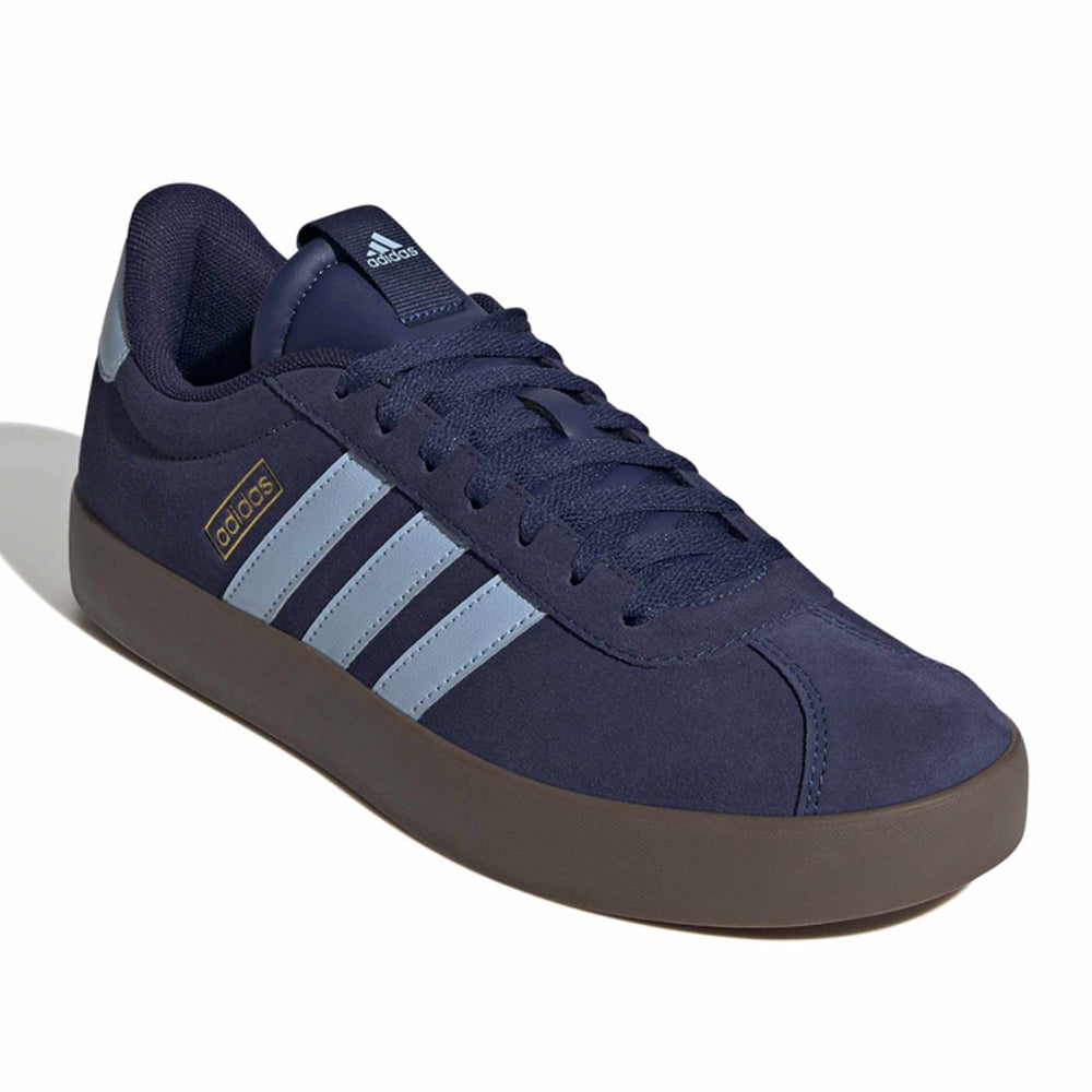 Sneakers Adidas Vl Court 3.0 Uomo - Blu
