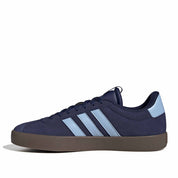 Sneakers Adidas Vl Court 3.0 Uomo - Blu