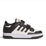 Sneakers Adidas Rapidcourt Cf C Bambino - Nero