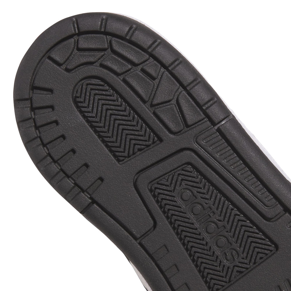 Sneakers Adidas Rapidcourt Cf C Bambino - Nero