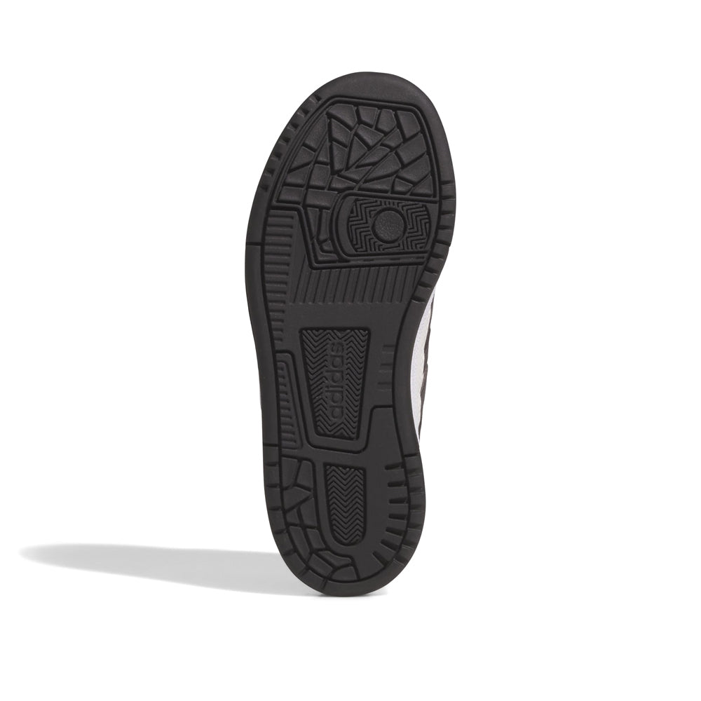 Sneakers Adidas Rapidcourt Cf C Bambino - Nero