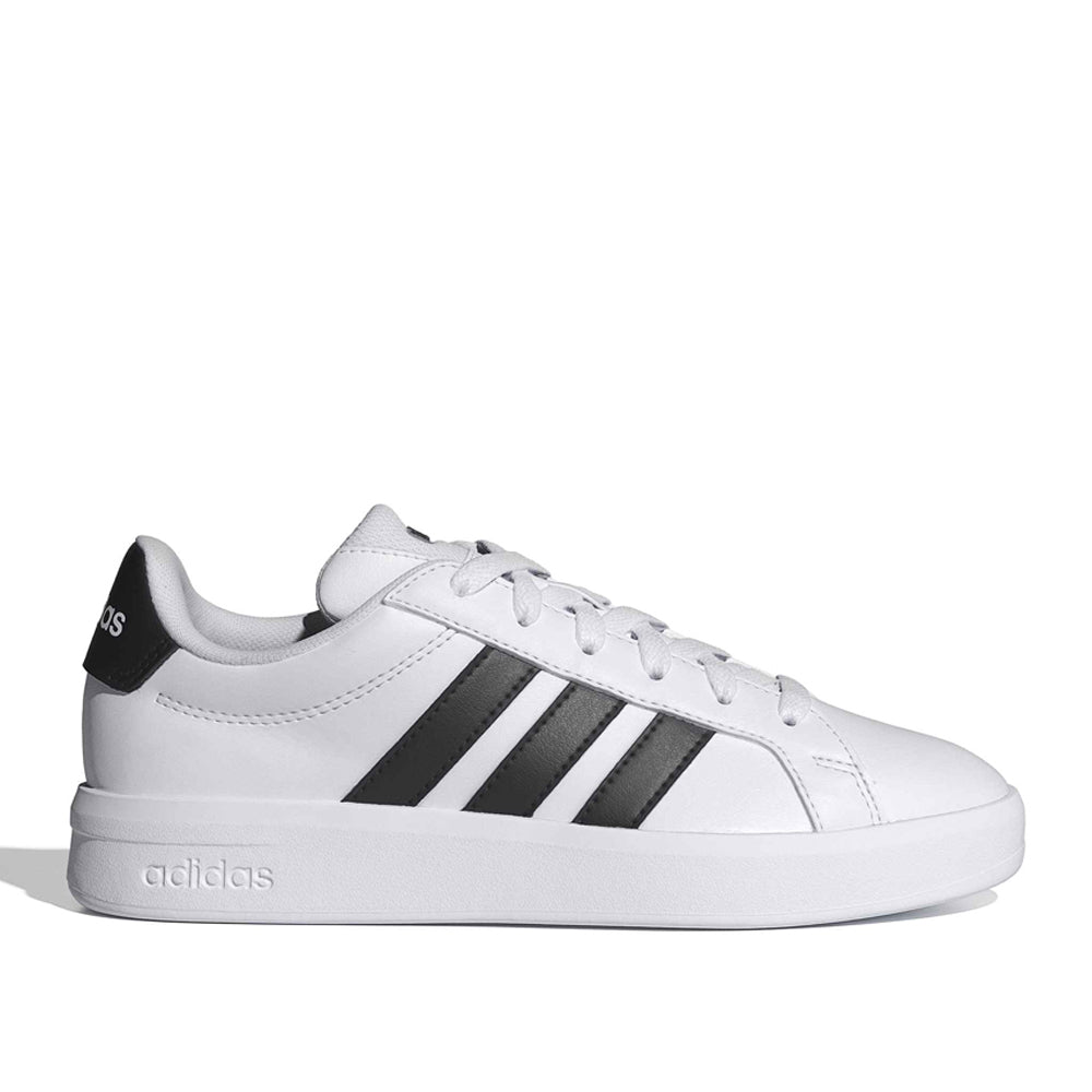 Sneakers Adidas Grandcourt 3.0 J Ragazzo - Bianco