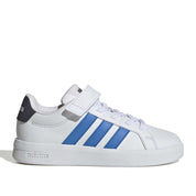 Sneakers Adidas Grandcourt 3.0 El C Bambino - Bianco