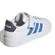 Sneakers Adidas Grandcourt 3.0 El C Bambino - Bianco