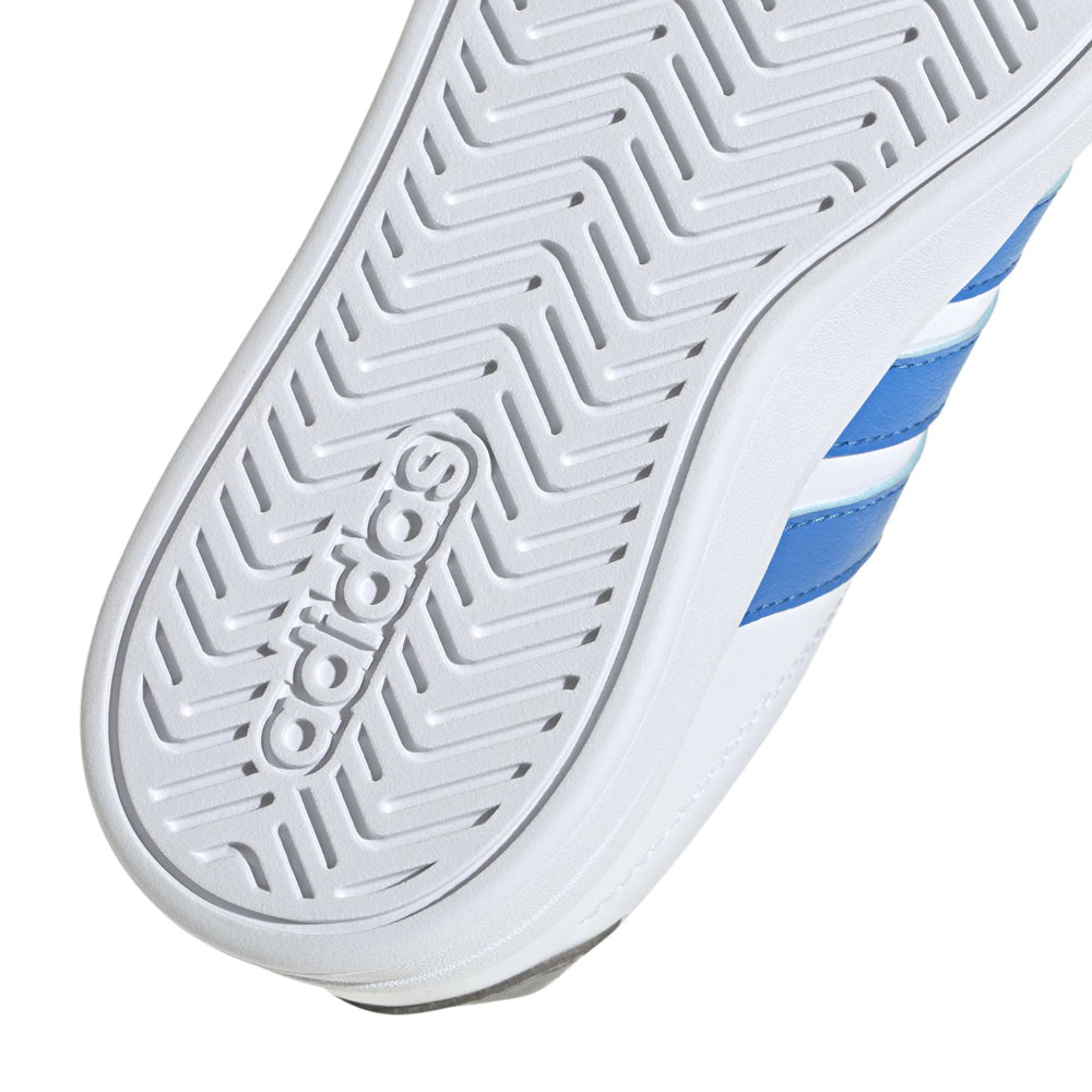 Sneakers Adidas Grandcourt 3.0 El C Bambino - Bianco