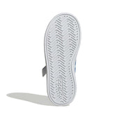 Sneakers Adidas Grandcourt 3.0 El C Bambino - Bianco