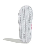 Sneakers Adidas Grandcourt 3.0 El C Bambina - Bianco