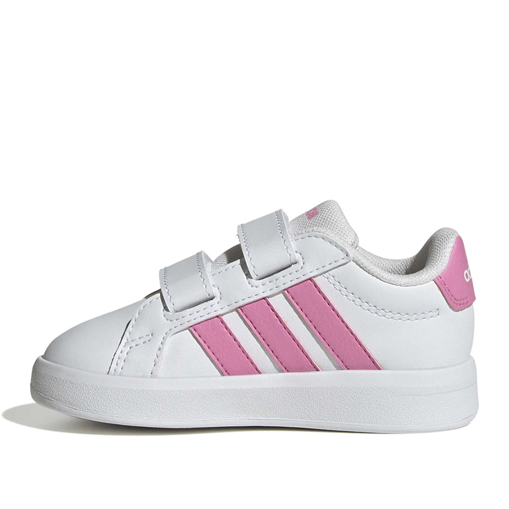 Sneakers Adidas Grand Court 3.0 Cf I Bimba - Bianco