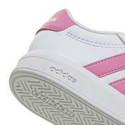 Sneakers Adidas Grand Court 3.0 Cf I Bimba - Bianco