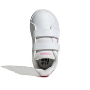 Sneakers Adidas Grand Court 3.0 Cf I Bimba - Bianco