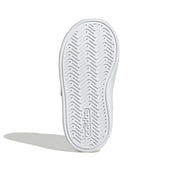 Sneakers Adidas Grand Court 3.0 Cf I Bimba - Bianco