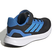 Scarpa Running Adidas Runfalcon5 El C Bambino - Nero