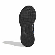 Scarpa Running Adidas Runfalcon5 El C Bambino - Nero