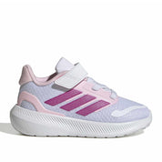 Scarpa Running Adidas Runfalcon5 El I Bimba - Bianco