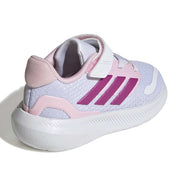 Scarpa Running Adidas Runfalcon5 El I Bimba - Bianco