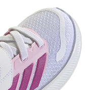 Scarpa Running Adidas Runfalcon5 El I Bimba - Bianco