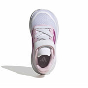 Scarpa Running Adidas Runfalcon5 El I Bimba - Bianco