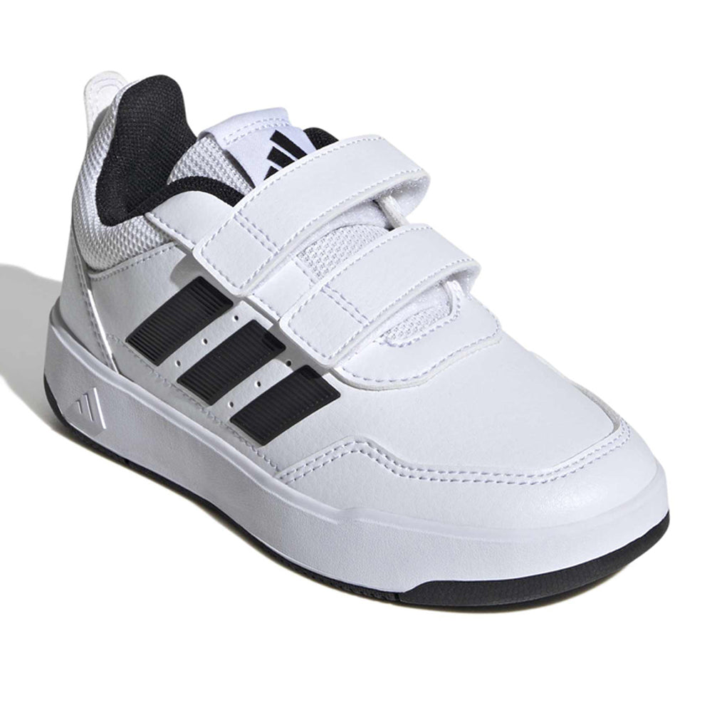 Sneakers Adidas Tensaur Sport Cf K Bambino - Bianco