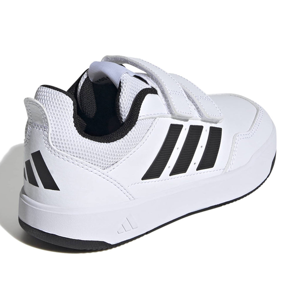 Sneakers Adidas Tensaur Sport Cf K Bambino - Bianco