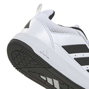 Sneakers Adidas Tensaur Sport Cf K Bambino - Bianco