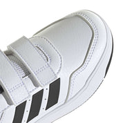 Sneakers Adidas Tensaur Sport Cf K Bambino - Bianco