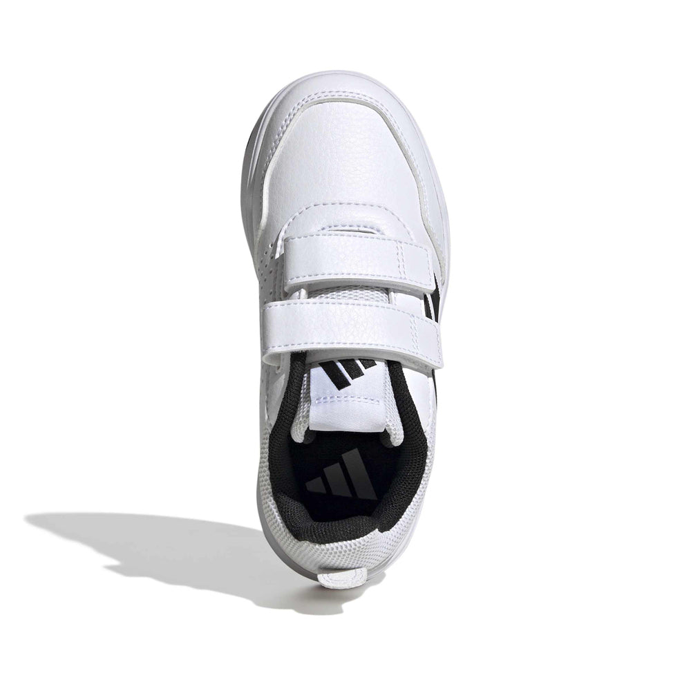 Sneakers Adidas Tensaur Sport Cf K Bambino - Bianco
