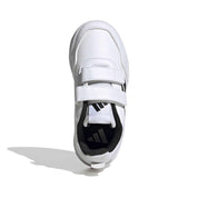 Sneakers Adidas Tensaur Sport Cf K Bambino - Bianco