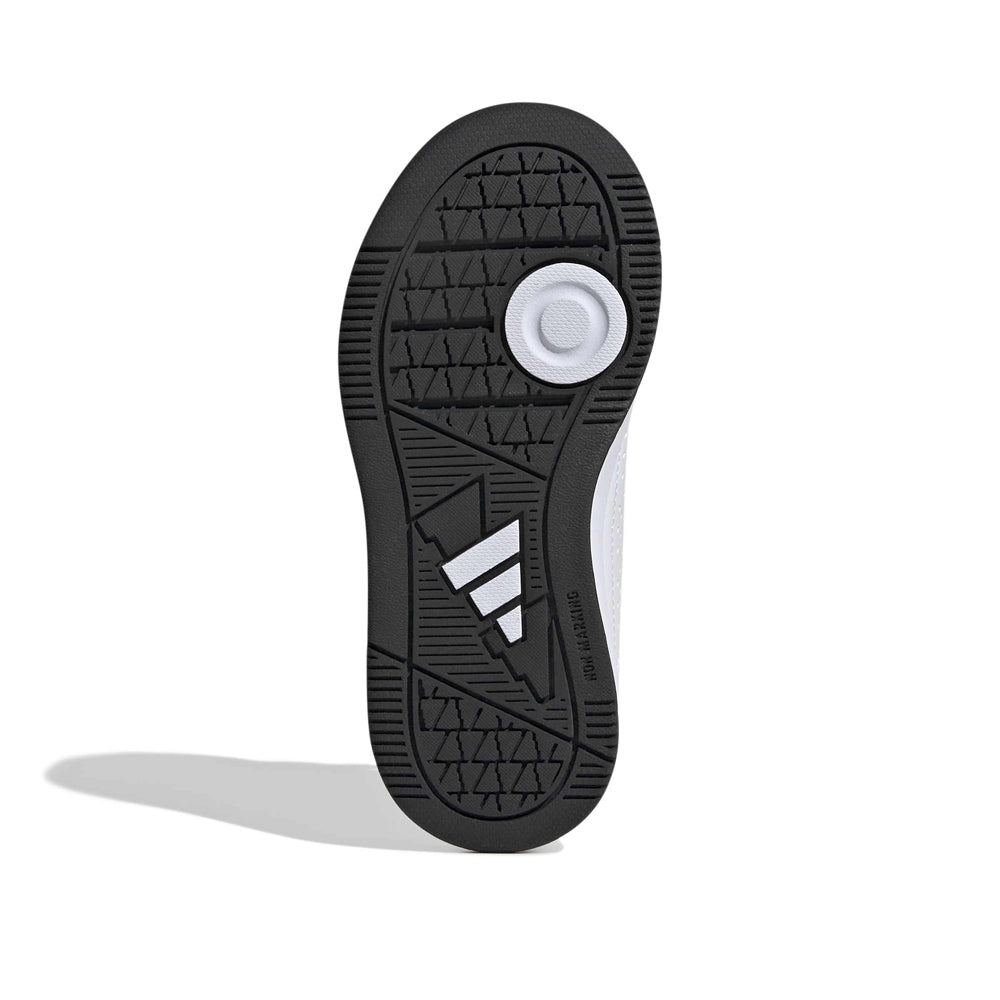 Sneakers Adidas Tensaur Sport Cf K Bambino - Bianco