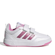Sneakers Adidas Tensaur Sport 3.0 Cf K Bambina - Bianco