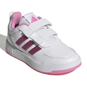 Sneakers Adidas Tensaur Sport 3.0 Cf K Bambina - Bianco